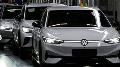 Elektrikli araçlarda yangın riski: Volkswagen geri çağırmaya hazırlanıyor