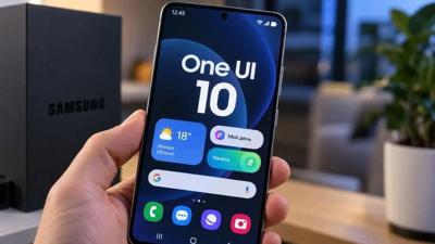 Samsung, One UI 10 ile büyük değişime hazırlanıyor