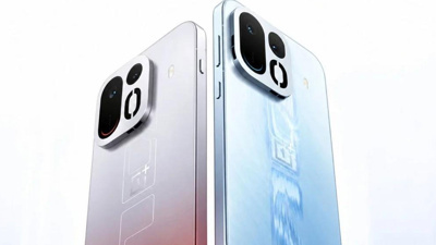 OnePlus Ace 7 Pro'nun çift renkli tasarımı ortaya çıktı