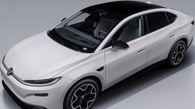 Volkswagen'in Passat'ı aratmayan yeni elektrikli sedanı ortaya çıktı