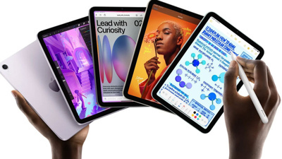 OLED ekranlı yeni iPad Mini için çıkış tarihi belli oldu