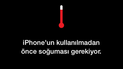 iPhone neden ısınıyor? İşte en yaygın nedenler