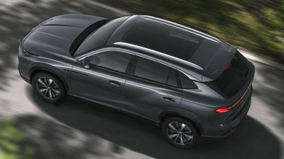 MG HS'in Premium ve Luxury Plus donanımları Türkiye'de satışa sunuldu