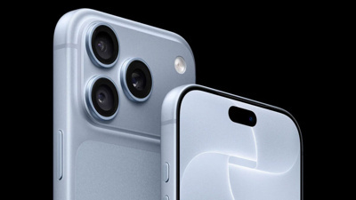 iPhone 18 ilk kez canlı olarak görüntülendi: İşte tasarımı