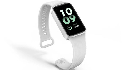 Xiaomi Redmi Band 4 tanıtıldı: 21 gün pil ömrü ve dahası