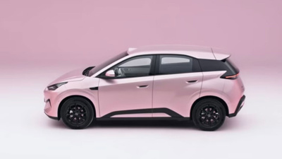 Yeni BYD Seagull satışa çıktı: 9.800 dolara büyüyen gövde, daha fazla teknoloji