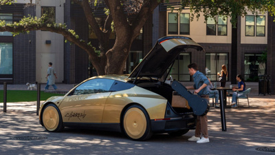Tesla, Cybercab robotaksileri yıl sonuna kadar satışa çıkaracak
