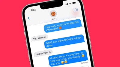 iOS 27.2 ile mesajlar uygulamasına çok istenen özellik geliyor