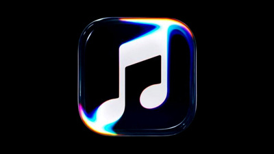 Apple Music’in yeni logosu tanıtıldı: Ses dalgalarıyla oluşturuldu