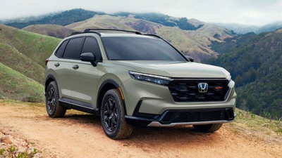 Kablo yok, şarj molası yok: Honda’dan hareket halinde şarj