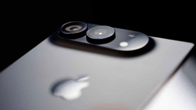 iPhone Duo 2, ekran altı Face ID ile gelebilir