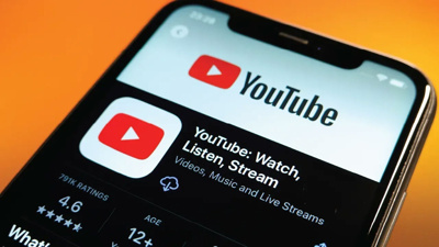 YouTube mobil uygulamasında büyük tasarım değişikliği