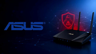 ASUS router'lara kritik güncelleme: Parolasız erişim açığı kapatıldı!