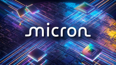 Micron, 400 katmanlı yeni NAND bellek geliştiriyor: Yoğunluk ikiye katlanacak