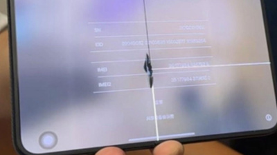 Bir telefona 230 bin TL verenlerin yaşadığına bakın! iPhone Duo'da ekran şoku
