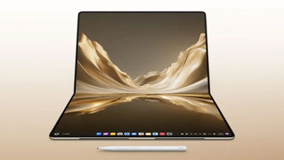 Apple’ın devasa katlanabilir tableti yolda