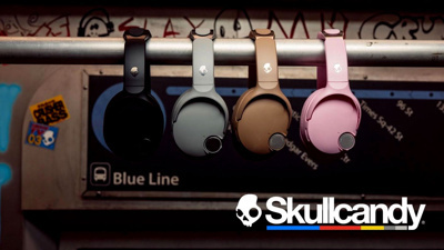 Bose gençlere odaklanan Skullcandy markasını satın aldı