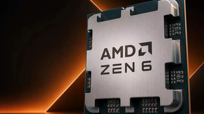 AMD Zen 6 büyük performans artışı sunabilir: Geekbench sonuçları ortaya çıktı