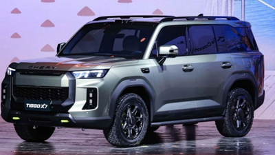 Yeni Chery Tiggo 7 ve Tiggo X7 tanıtıldı: İşte özellikleri