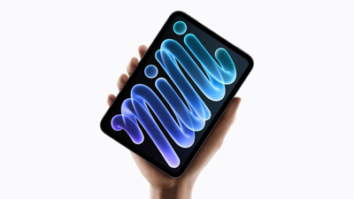 OLED ekranlı yeni iPad mini tanıtıldı: İşte Türkiye fiyatı ve özellikleri