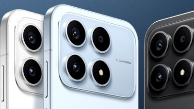 Poco X8s tanıtıldı: Kompakt tasarım ve 100W hızlı şarj