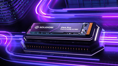 SK hynix'ten ABD'ye dev yatırım: Solidigm için fabrika geliyor