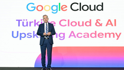 Google Cloud Day Türkiye 2026’da yapay zeka ve ulusal yetkinlik hamlesi