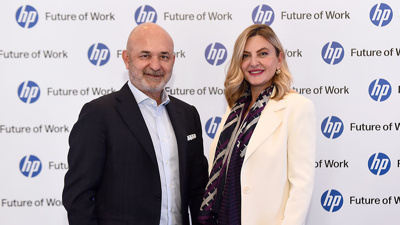 HP İş İlişkileri Endeksi 2026: Türkiye’de bilgi çalışanlarının %40’ı işiyle sağlıklı bir bağ kuruyor