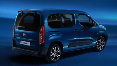 300 milyon dolarlık dev yatırım! Fiat Doblo Türkiye'ye dönüyor