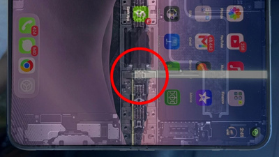 iPhone Duo'nun menteşesini üreten Fine M-Tec'den açıklama: "Ürünümüz kusurlu değil"