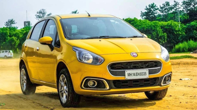Fiat'tan sürpriz hamle: Efsane model Punto geri dönüyor
