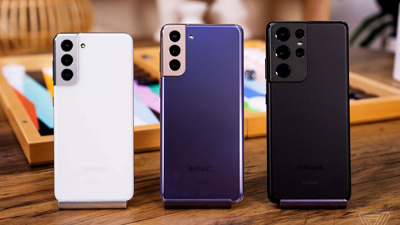 Samsung'a Galaxy S21 ve S22 için oyun performansı cezası