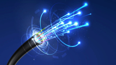 Çin'den internet hızında rekor: Fiber üzerinden 3,2 petabit