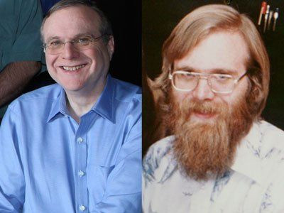 Microsoft'un bu fotoğraftaki ilk çalışanlarına ne oldu? - Resim: 4