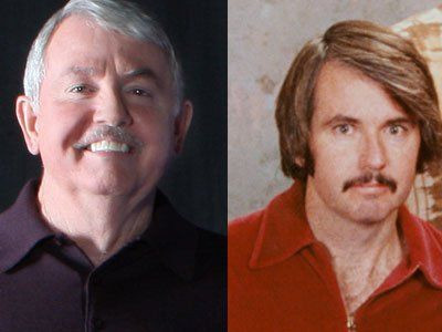 Microsoft'un bu fotoğraftaki ilk çalışanlarına ne oldu? - Resim: 5