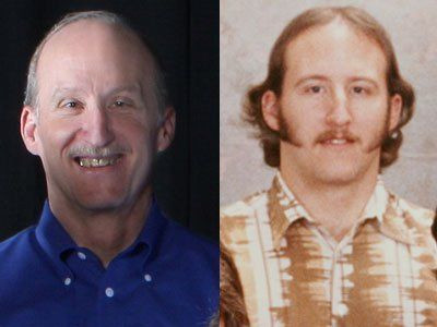 Microsoft'un bu fotoğraftaki ilk çalışanlarına ne oldu? - Resim: 9