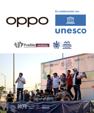 OPPO, UEFA Şampiyonlar Ligi finalinde futbol tutkusunu teknoloji ile buluşturdu - Resim : 1