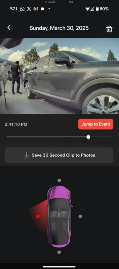 Tesla kullanıcılarına müjde, uzun süredir bu güncellemeyi bekliyorlardı - Resim : 1