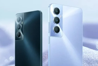 Realme'nin yeni modeli fiyatıyla şaşırttı, kimse bu kadar ucuz olmasını beklemiyordu - Resim : 1