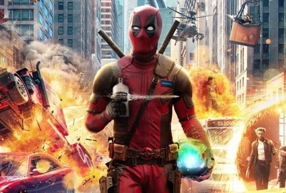 Marvel, 'Blade', 'Yenilmezler: Gizli Savaşlar', 'Deadpool 3' ve 'Fantastik Dörtlü' için Vizyon Tarihlerini Değiştiriyor - Resim : 3