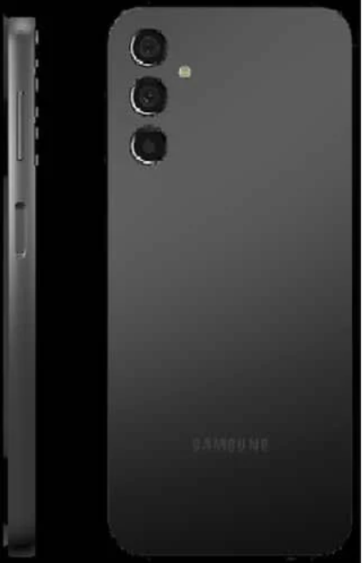 Galaxy A15’e ait yeni bir görüntü sızdırıldı - Resim : 1