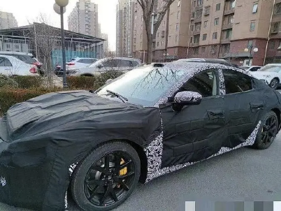 Xiaomi'den bütçe dostu elektrikli otomobil: Kaçağı var mı bunun! - Resim : 1