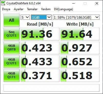 Suya ve darbeye dayanıklı harici disk: AData HD710 Pro - Resim : 1