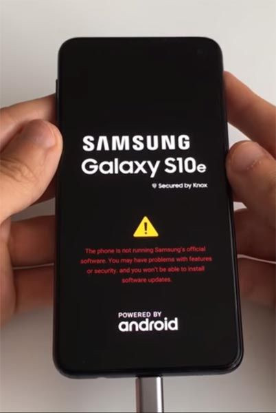 Samsung Galaxy Root atma rehberi - Basit yöntem! - Resim: 13