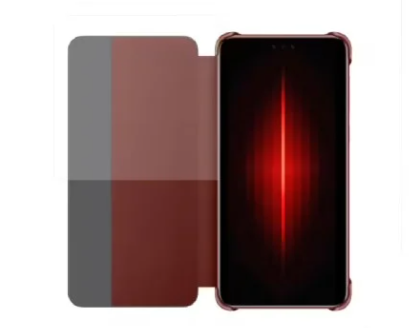 Bu kılıf, Huawei'nin yeni amiral gemisine çok yakışacak - Resim : 1