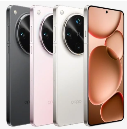 Oppo'nun yaklaşan canavar modeli için detaylar belirginleşiyor - Resim : 1