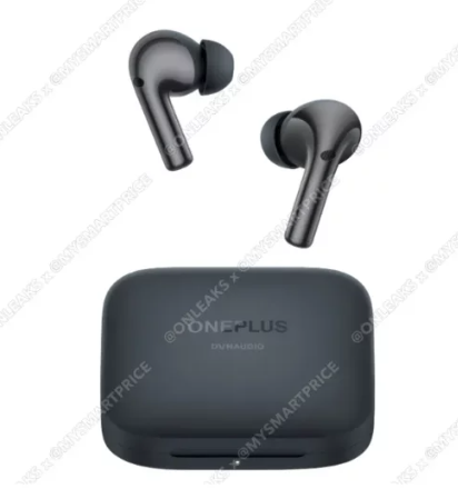 OnePlus Buds Pro 3'ün özellikleri ve görüntüleri sızdırıldı - Resim : 1