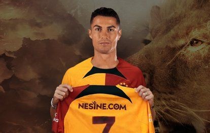 Son dakika; Galatasaray Cristiano Ronaldo ile anlaştı, işte alacağı maaş - Resim: 4
