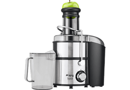 king katı meyve sıkacağı