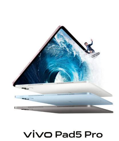 Yeni Vivo tablet serisinin özellikleri belli oldu - Resim : 1